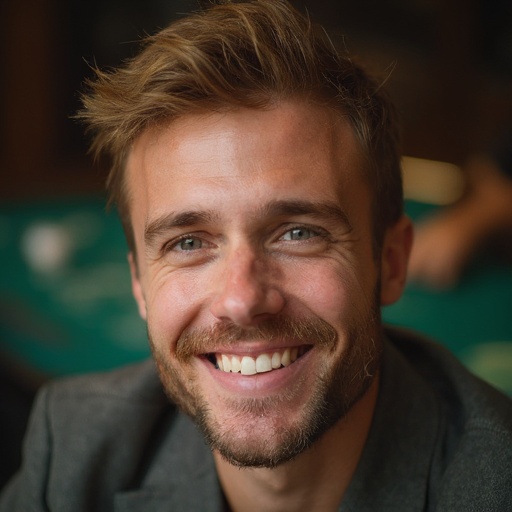 Jamie Sutherland — best betting sites uk reviewer